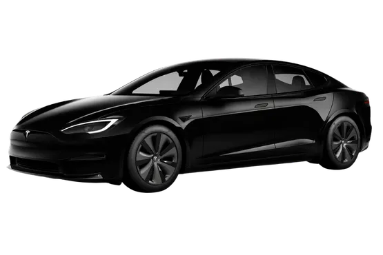 berline vehicule tesla